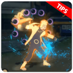 Trick Naruto Senki Shippuden Ninja Storm 4 icon