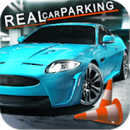 ikon Car Parking Academy - Real Car Driving