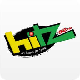 HITZ 92 FM