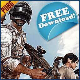 Pubg Mobile 1.2