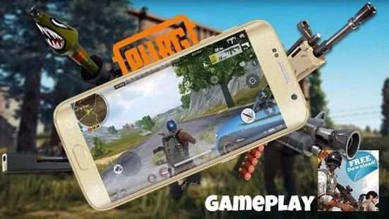 PUBG Mobile Download Guide - How To Play screenshot 2