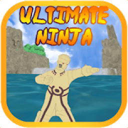 Ultimate Shinobi: Storm Ninja Battle icon