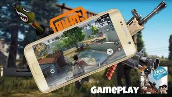 PUBG Mobile Download Guide - How To Play screenshot 3