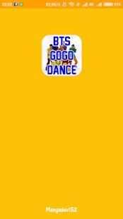 BTS Gogo Dance screenshot 6
