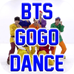 ikon BTS Gogo Dance