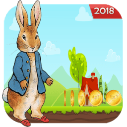 ikon Peter Rabbit Farm Adventures Run