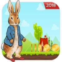 Peter Rabbit Farm Adventures Run