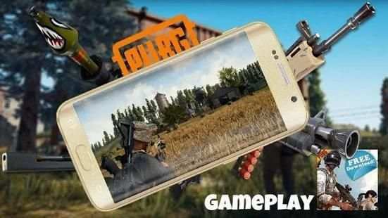 PUBG Mobile Download Guide - How To Play screenshot 4