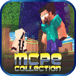ikon Baby Player Mod for MCPE