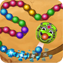 Marble Blast Bubbles आइकन