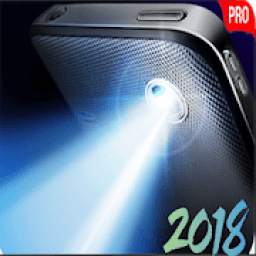 Flashlight-Super Bright LED Torch 2018