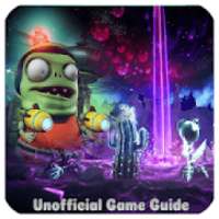 Guide for Plants vs Zombies Warfare 2 (Unofficial) on 9Apps