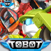 ikon TOBOT SUPER X Y Z
