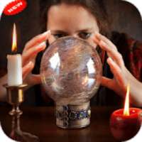 Fortune Teller for Women - Cristal Ball