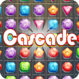 Cascade Tile Match-3 icon