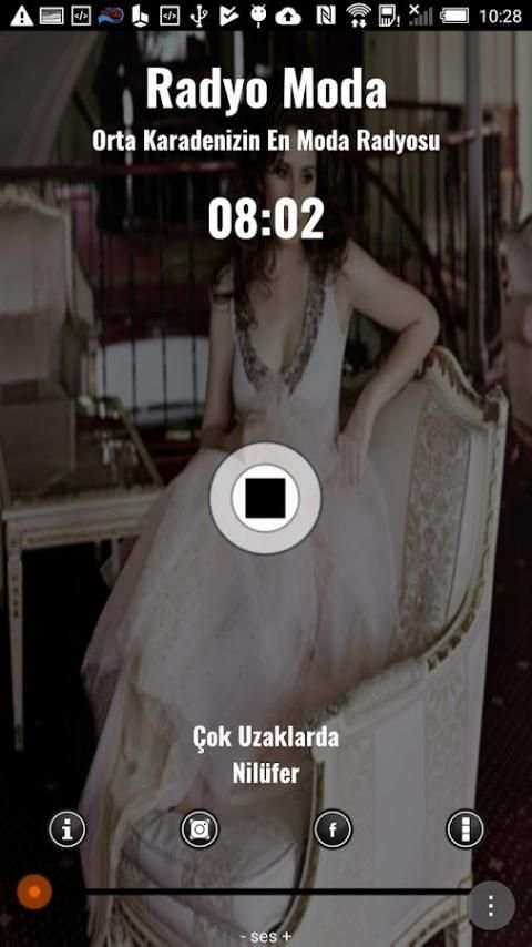 Radyo Moda screenshot 5