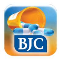 BJC RxRefill on 9Apps