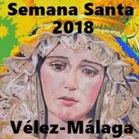 Guía de Semana Santa Vélez-Málaga 2018