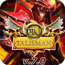 Mu Origin Talisman - (Version 7.0) Reborn System icon