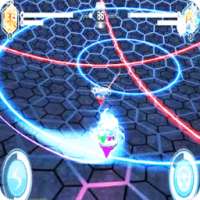 Beyblade Burst Game guide
