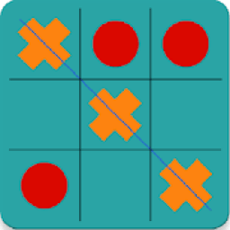 TIC TOE FUN आइकन
