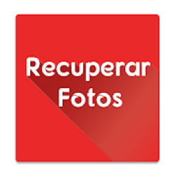 Recuperar Fotos apagadas: celular&amp;fotos icon