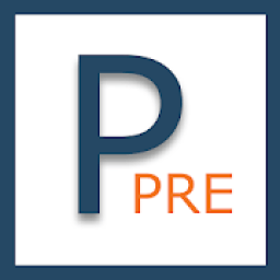 PRE Crypto Coin Price आइकन