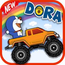 Dora Car Racing 1.0