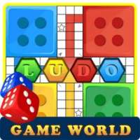 Ludo Gameworld