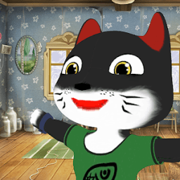 Talking Toni आइकन