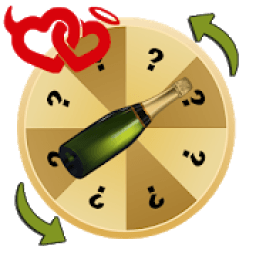 Verdade ou Desafio Adulto icon