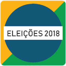Eleições 2018 - Candidatos icon