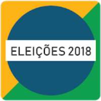 Eleições 2018 - Candidatos