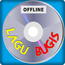 MP3 Lagu BUGIS Offline icon