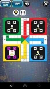 Ludo Class King screenshot 1