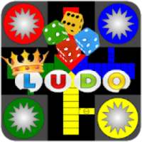 Ludo Class King