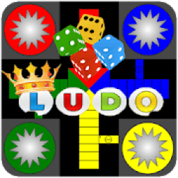 Ludo Class King आइकन