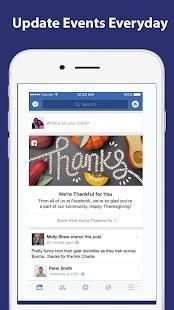Lite for Facebook & Messenger screenshot 1