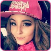 Top Larissa Manoela Wallpapers on 9Apps