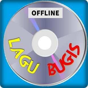 MP3 Lagu BUGIS Offline screenshot 1
