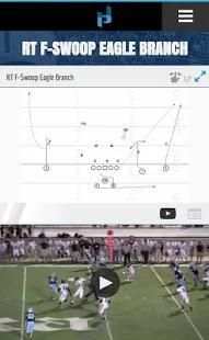Just Play Team App screenshot 2