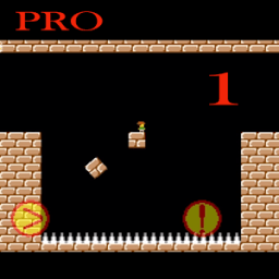 ikon trap adventure 1 pro