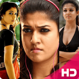 Nayanthara Latest HD Photos &amp; Wallpapers أيقونة