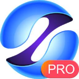 APUS Browser Pro-Video Booster