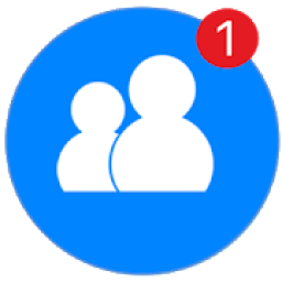 Lite for Facebook &amp; Messenger आइकन