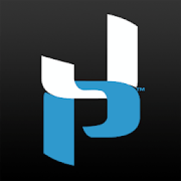 Just Play Team App आइकन