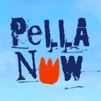 Pella Now on 9Apps