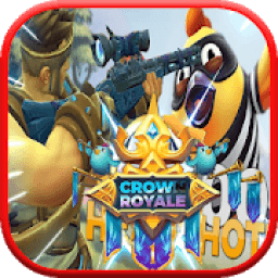 Realm wars royale आइकन