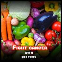 Anti Cancer Diet - Foods to Fight Cancer on 9Apps