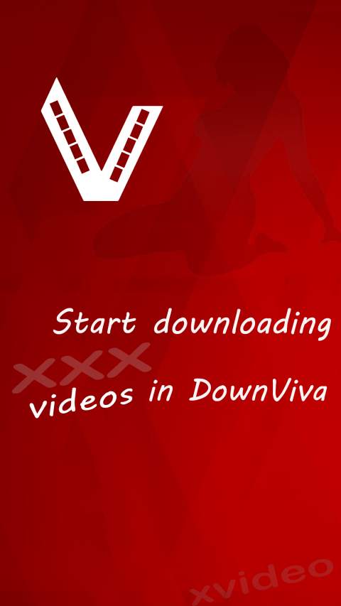XXX YouTube Video Download2019 screenshot 1